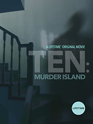 Ten (2017) starring Dylan Arnold on DVD